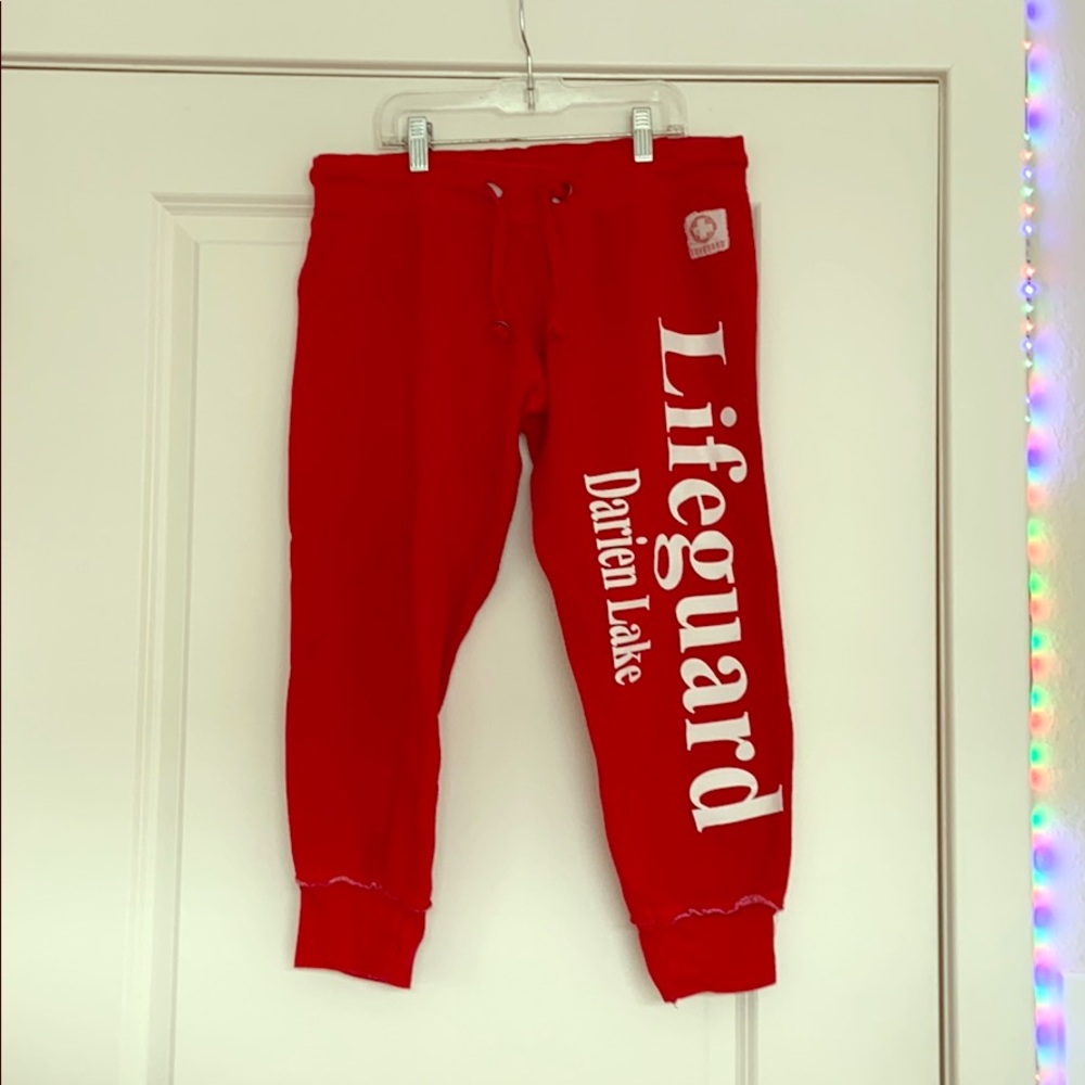 joggers